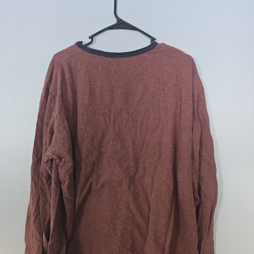 Timberland long sleeve